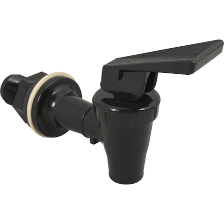 Allpoints Spigot 5/8-18 Unf Thd 2861025